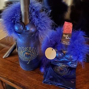 Bottle babes wine bottle covers